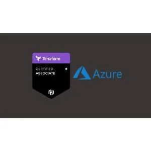 Udemy – Azure – HashiCorp Certified: Terraform Associate -70 Demos 2025-5