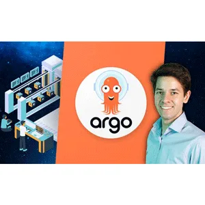 Udemy – Argo CD and Argo Rollouts for GitOps: The Definitive Guide 2025-12