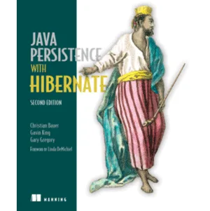 Manning – Java Persistence with Hibernate, Second Edition 2016
