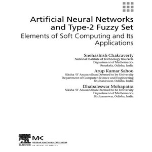 Elsevier – Artificial Neural Networks and Type-2 Fuzzy Set 2025