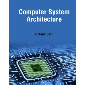 Bibliotex – Computer System Architecture 2022