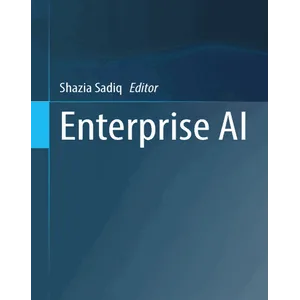 Springer – Enterprise AI 2025