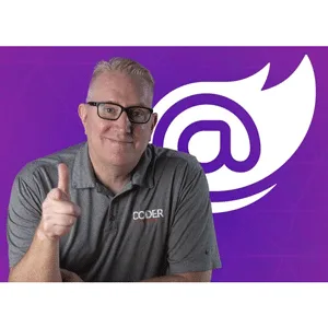 Udemy – Blazor: From Beginner To Pro (.NET 8) 2025-10