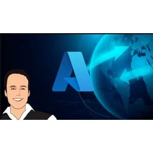 Udemy – AZ-900 Microsoft Azure Fundamentals with SIMULATIONS 2025-11