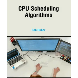 BIBLIOTEX – CPU Scheduling Algorithms 2022
