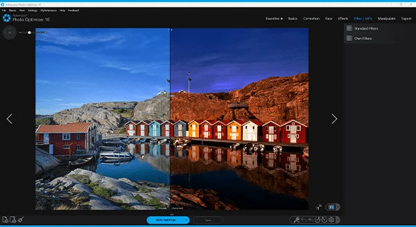 Ashampoo Photo Optimizer