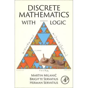 Academic Press – Discrete Mathematics With Logic 2023
