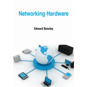 Bibliotex – Networking Hardware 2022