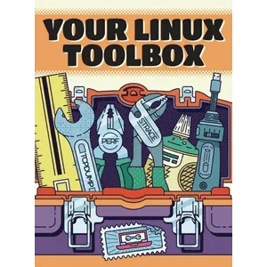 Julia Evans – Your Linux Toolbox 2019