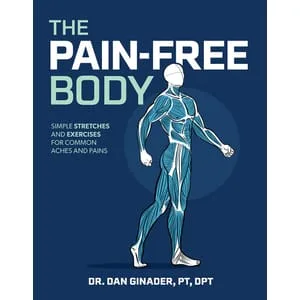 Victory Belt – The Pain-Free Body: Simple Stretches and Exercises for Common Aches and Pains 2025
