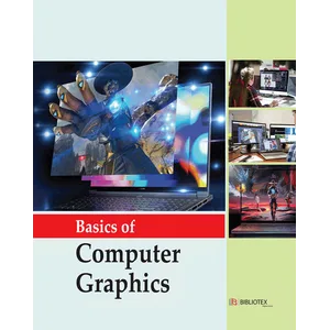 3G E-learning – Basics of Computer Graphics 2024