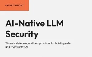 PacktPub – AI-Native LLM Security: Threats, defenses, and best practices for building safe and trustworthy AI 2025