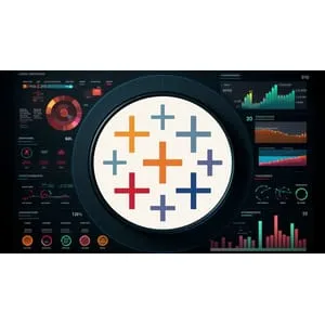 Udemy – Get Hired 2026: Tableau, SQL, Agile & Job Hunting Skills 2025-11