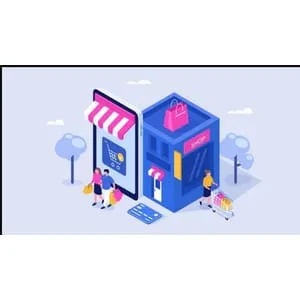 Udemy – MBA: Retail business, Merchandising, and E-commerce (2025) 2025-9