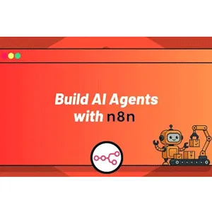 ZeroToMastery – Build AI Agents with n8n 2025-11