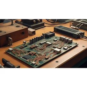 Udemy – Analog & Linear Electronic Circuits: Complete Guide 2025-2