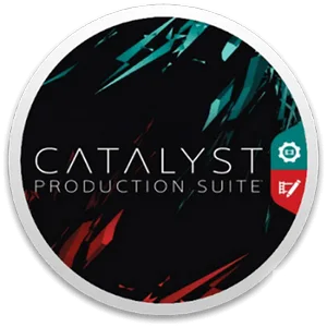 Sony Catalyst Production Suite 2025.3