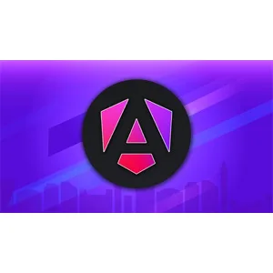 Udemy – Angular – The Complete Guide (2025 Edition) 2025-11