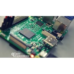 Udemy – Raspberry Pi Full Stack 2023-6