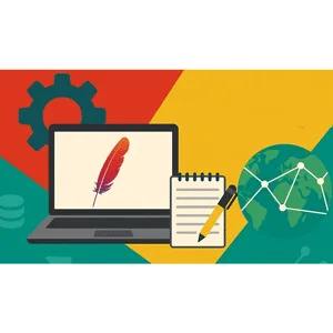 Udemy – Mastering Apache Web Server 2025 — From Basics to Advance 2025-11