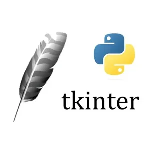 Udemy – Python Tkinter GUI Development : With 10 Project 2025-11