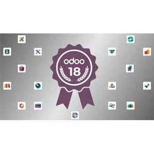 Udemy – Odoo 18 Certification Exam Preparation 2025-1