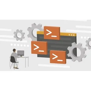 LinkedIn – Ubuntu Linux: Essential Commands and System Administration 2025-2