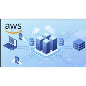 Udemy – AWS Hands-On Guide: Build and Deploy Full Cloud Architecture 2025-9