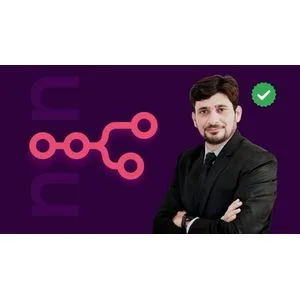 Udemy – n8n Automation : Build AI Agents, APIs & No-Code Workflows 2025-11