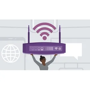 LinkedIn – Wireless Networking Essential Training 2025-1