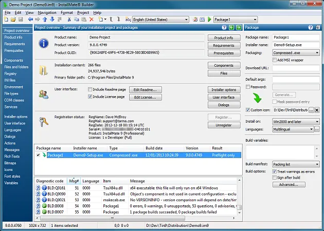 InstallMate