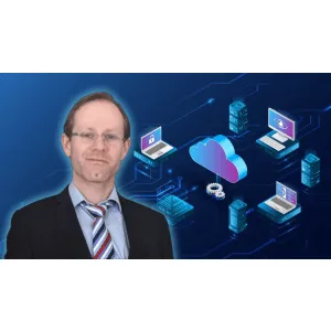 Udemy – Software Architecture & System Design Practical Case Studies 2025-7