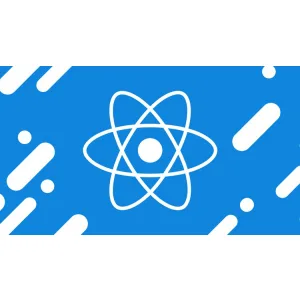 Udemy – Advanced React: Design System, Design Patterns, Performance 2025-6