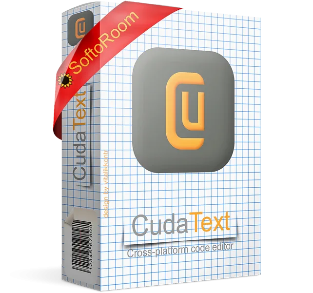 📜CudaText v.1.217.5.0
