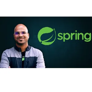 Udemy – Spring 6 & Spring Boot 3: AI, Security, Docker, Cloud 2025-10
