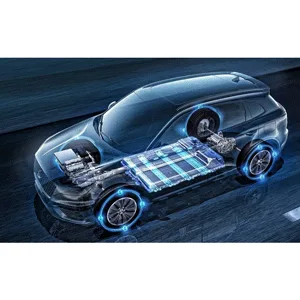 Udemy – Batteries for Electric Vehicles 2024-10