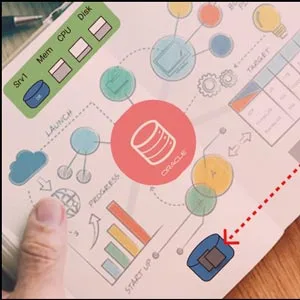Udemy – Complete Oracle Database Administration course (19C,21C) 2025-8