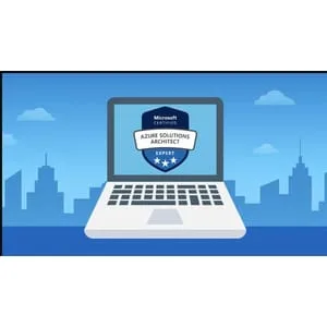 Udemy – AZ-305 Practice Tests : Azure Solutions Architect Expert 2025-10