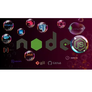 Udemy – The Complete Node.js Backend Developer Bootcamp (2025) 2025-10