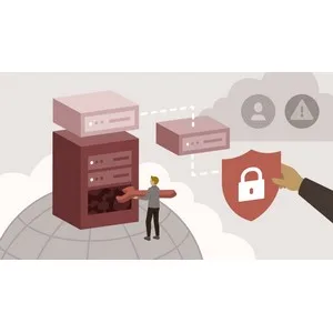 LinkedIn – Server Administration Essential Training: Manage, Maintain Storage, Networking, Security, and Troubleshooting 2025-6