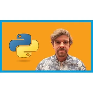 Udemy – Object Oriented Programming in Python 3 2025-9