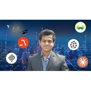 Udemy – RAG, MCP, AI Agents: Production-Ready Retrieval Systems 2025-6