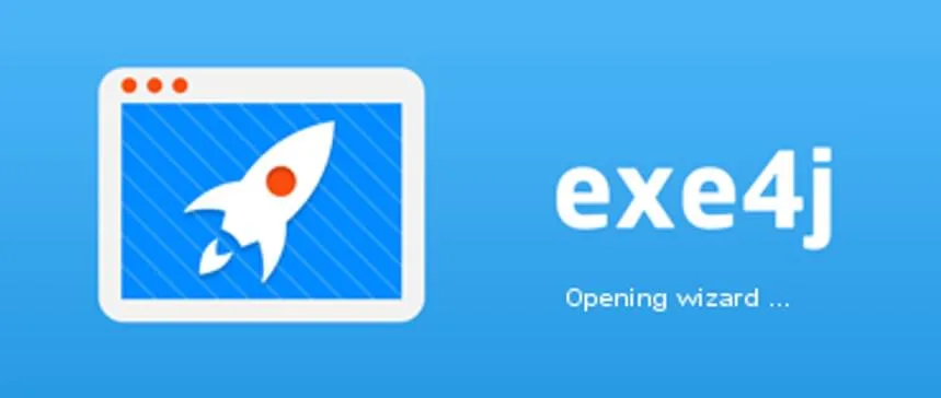 Exe4j 9