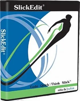 SlickEdit Pro