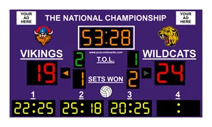 aplikasi scoreboard volley
