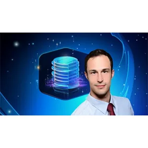 Udemy – 15 Days of SQL: The Complete SQL Masterclass 2025 2025-9