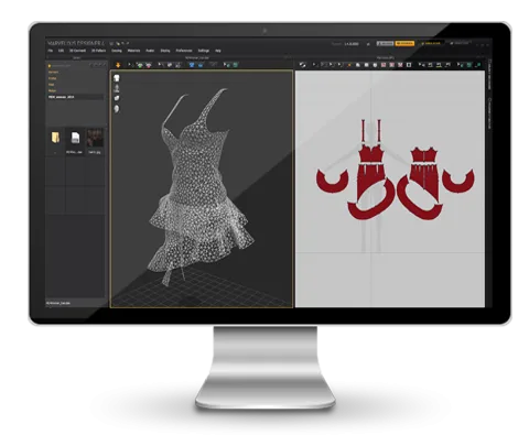 Marvelous Designer