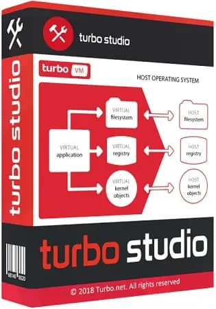 Turbo Studio