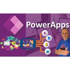 Udemy – Power Apps for Beginners 2024-10