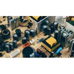 Udemy – Circuit Analysis – Complete Course (64+ Hours) 2025-8
